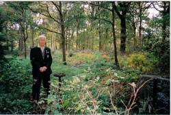 Artur Rowledge by Zig canal 2004