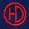 Highland Division insignia