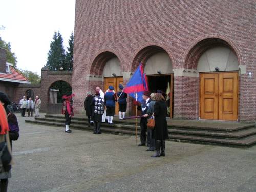 Hilig Hart church vught Holland